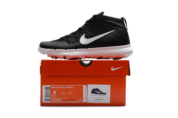 Nike Rainit Chucker Men--004